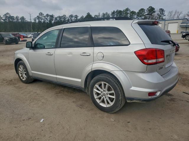 Dodge Journey Sxt Image 2