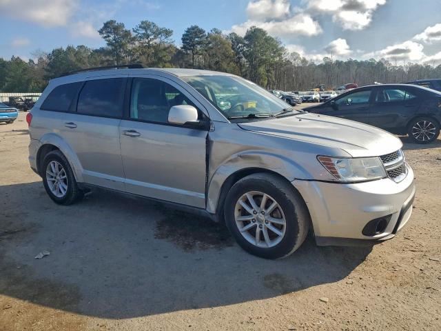 Dodge Journey Sxt Image 5