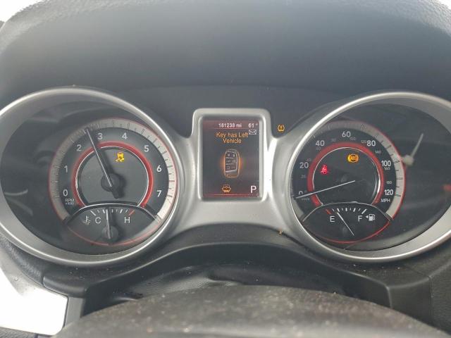 Dodge Journey Sxt Image 11