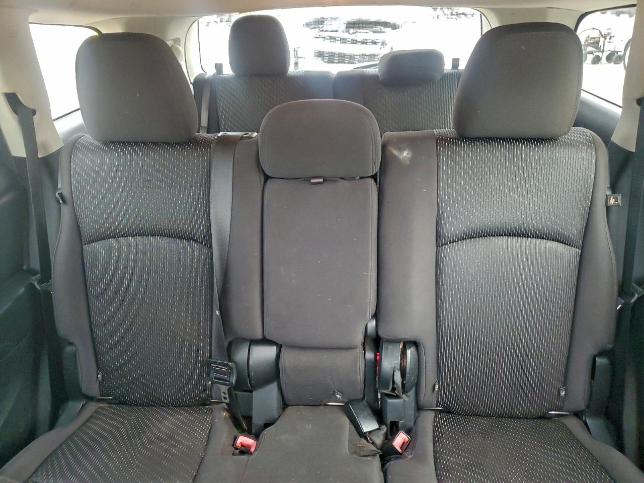 Dodge Journey Sxt Image 6