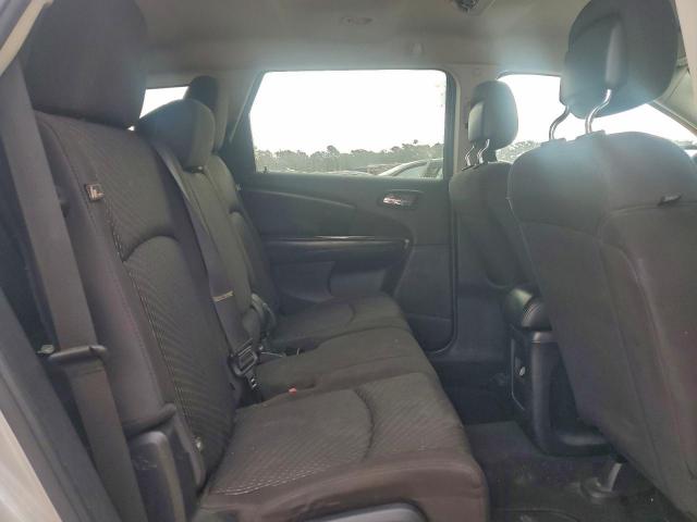 Dodge Journey Sxt Image 8