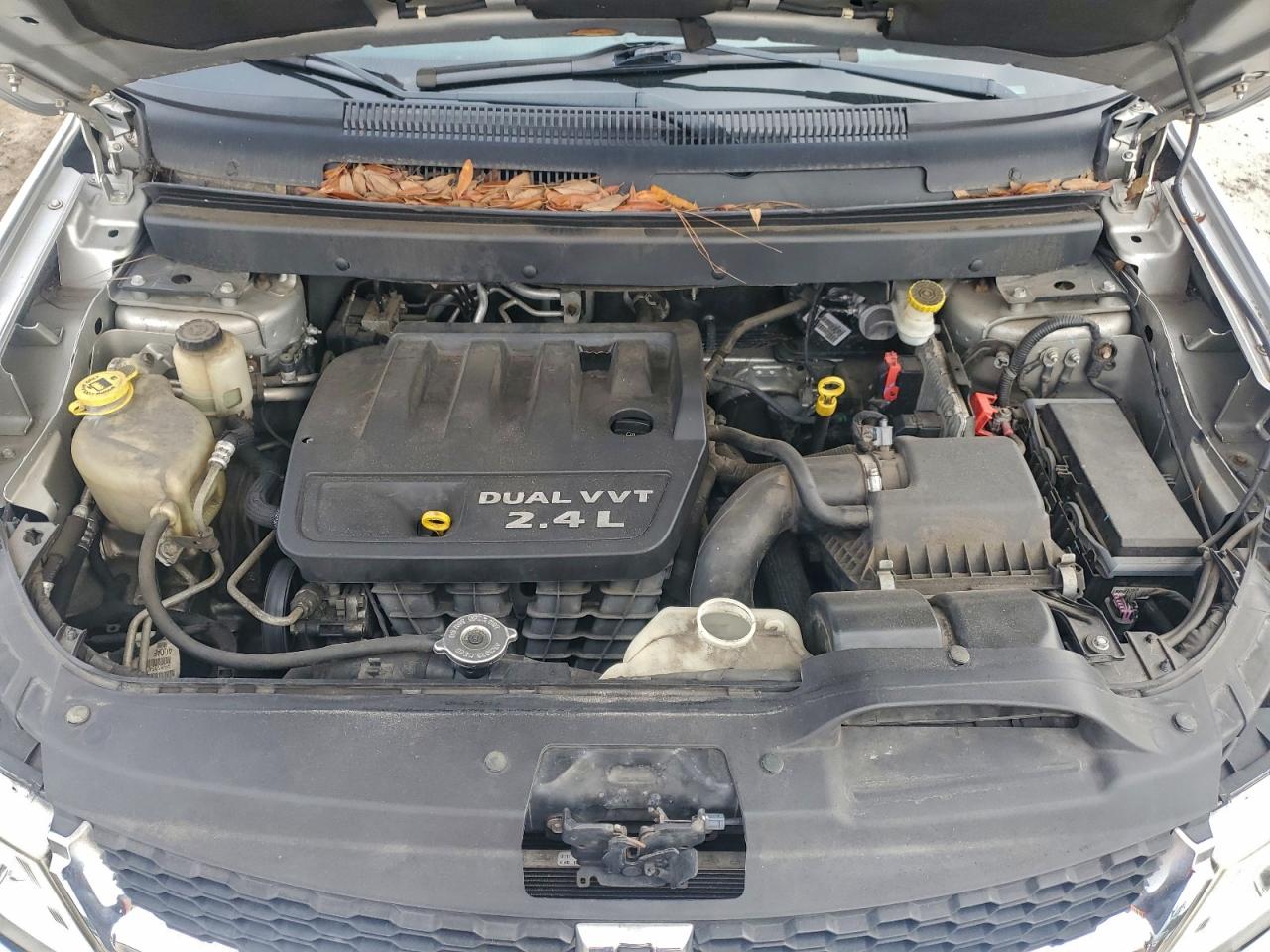 Dodge Journey Sxt Image 13