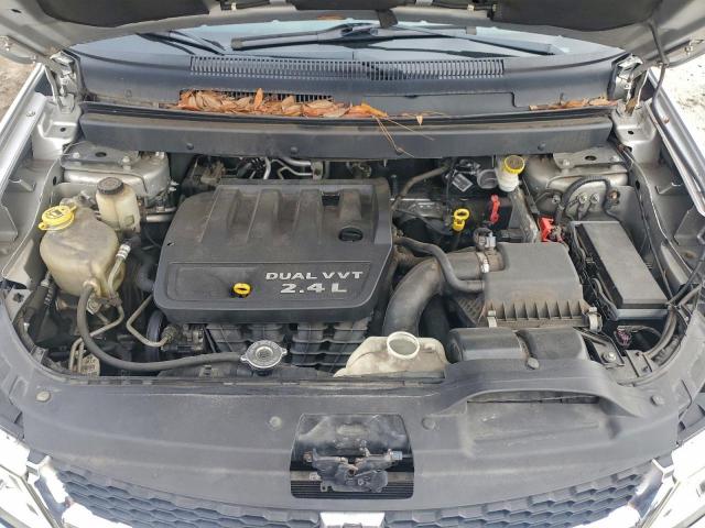 Dodge Journey Sxt Image 13