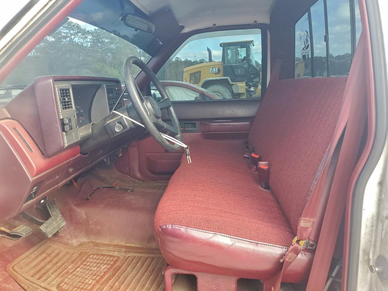 GMC Sierra C1500 Image 5