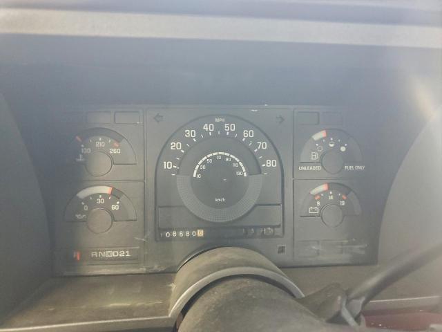 GMC Sierra C1500 Image 7