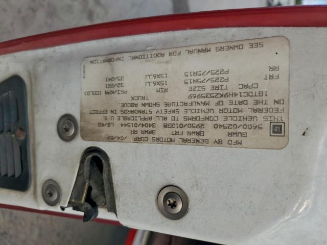 GMC Sierra C1500 Image 9