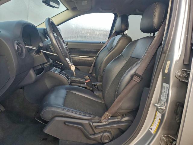 Jeep Compass Latitude Image 8