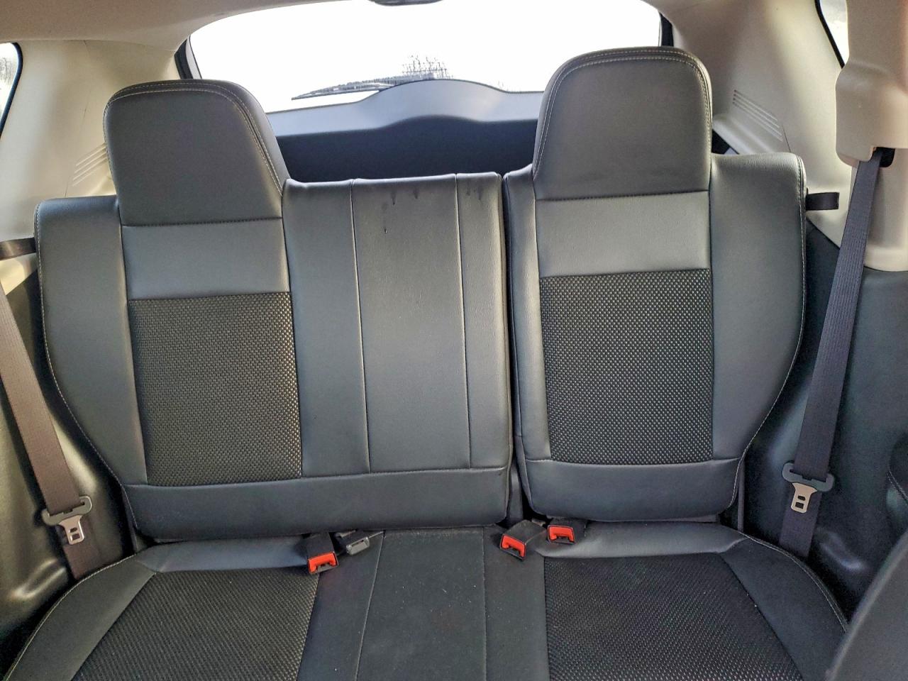 Jeep Compass Latitude Image 9