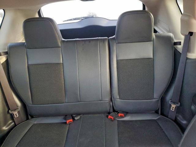 Jeep Compass Latitude Image 9