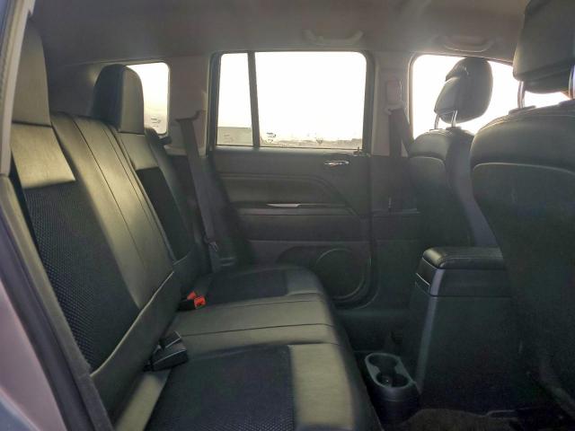 Jeep Compass Latitude Image 10