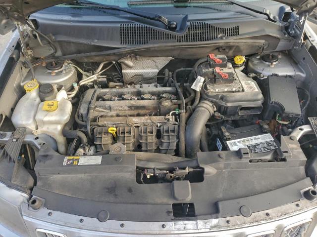 Jeep Compass Latitude Image 7