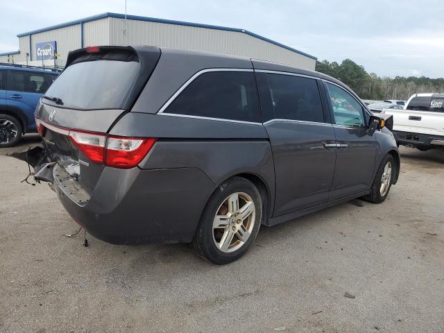 Honda Odyssey Touring Image 9