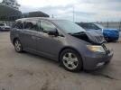 Honda Odyssey Touring Image 3