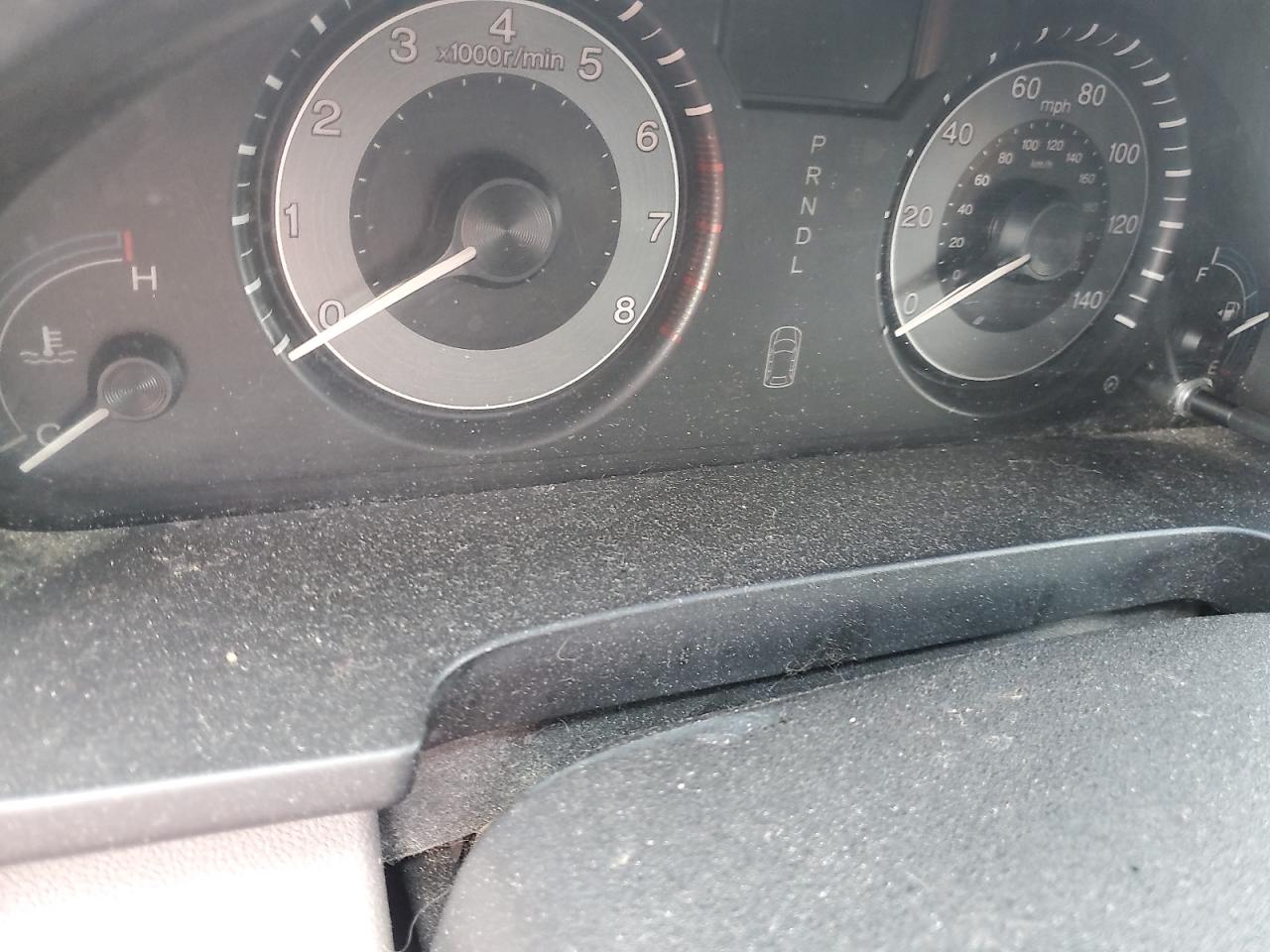 Honda Odyssey Touring Image 6