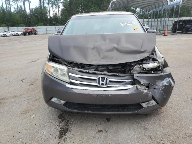 Honda Odyssey Touring Image 13