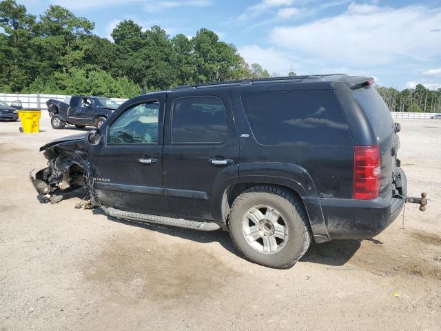 Chevrolet Tahoe K1500 Image 2