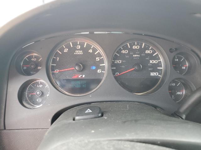 Chevrolet Tahoe K1500 Image 7