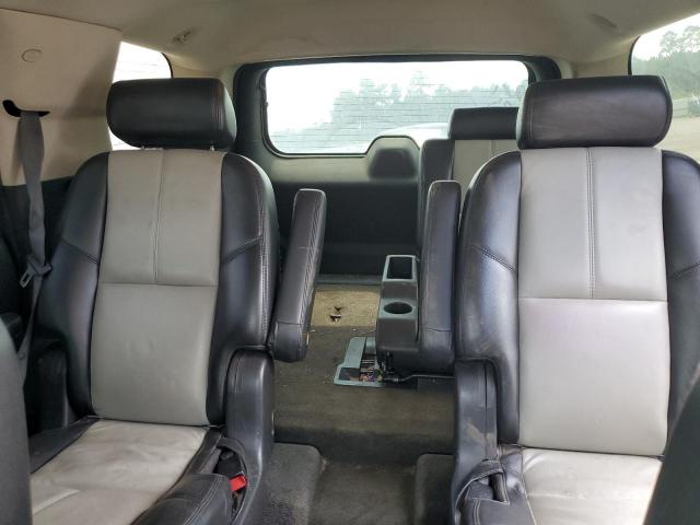 Chevrolet Tahoe K1500 Image 5