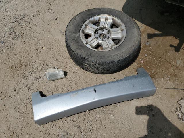 Chevrolet Tahoe K1500 Image 13