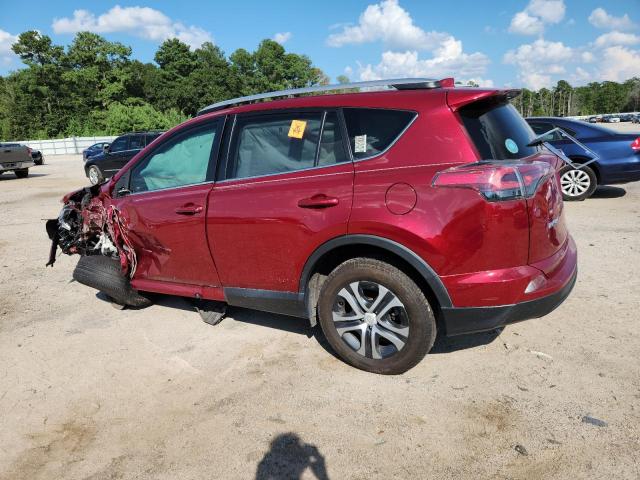 Toyota RAV4 Le Image 2