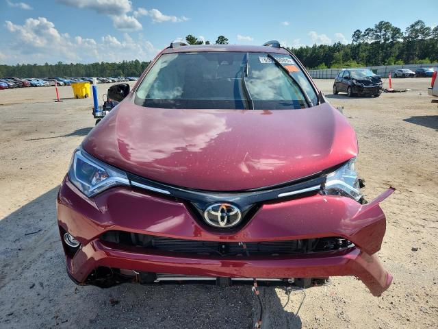 Toyota RAV4 Le Image 5