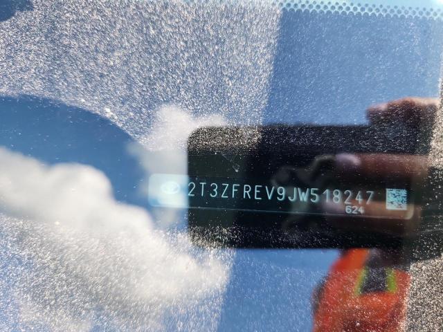 Toyota RAV4 Le Image 7