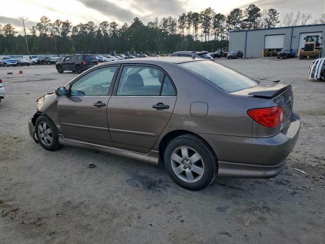 Toyota Corolla Ce Image 4