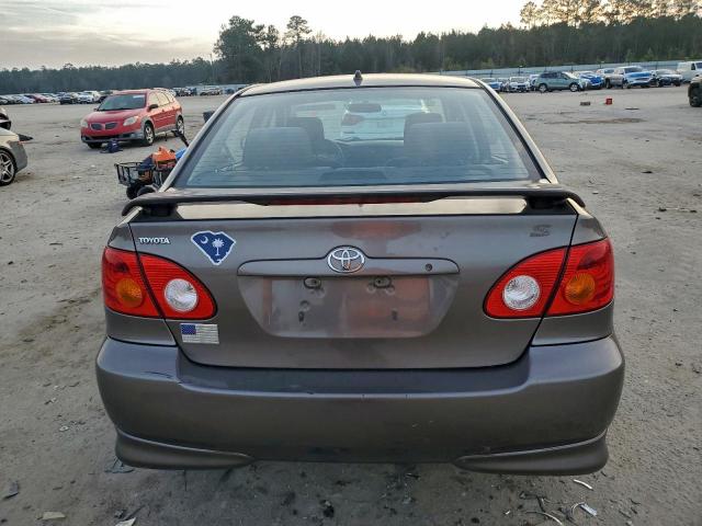 Toyota Corolla Ce Image 7