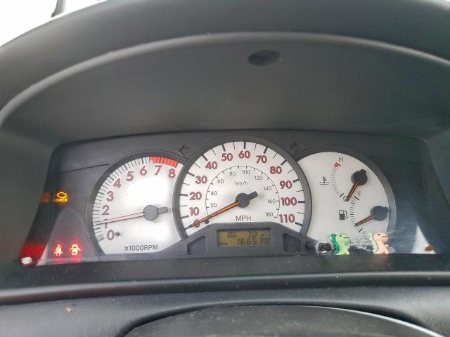 Toyota Corolla Ce Image 10