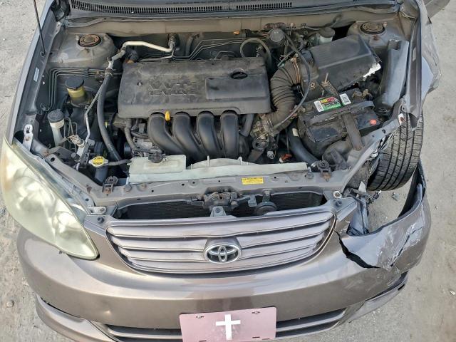 Toyota Corolla Ce Image 3