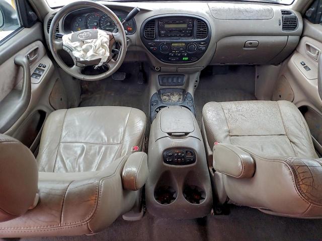 Toyota Sequoia Sr5 Image 5