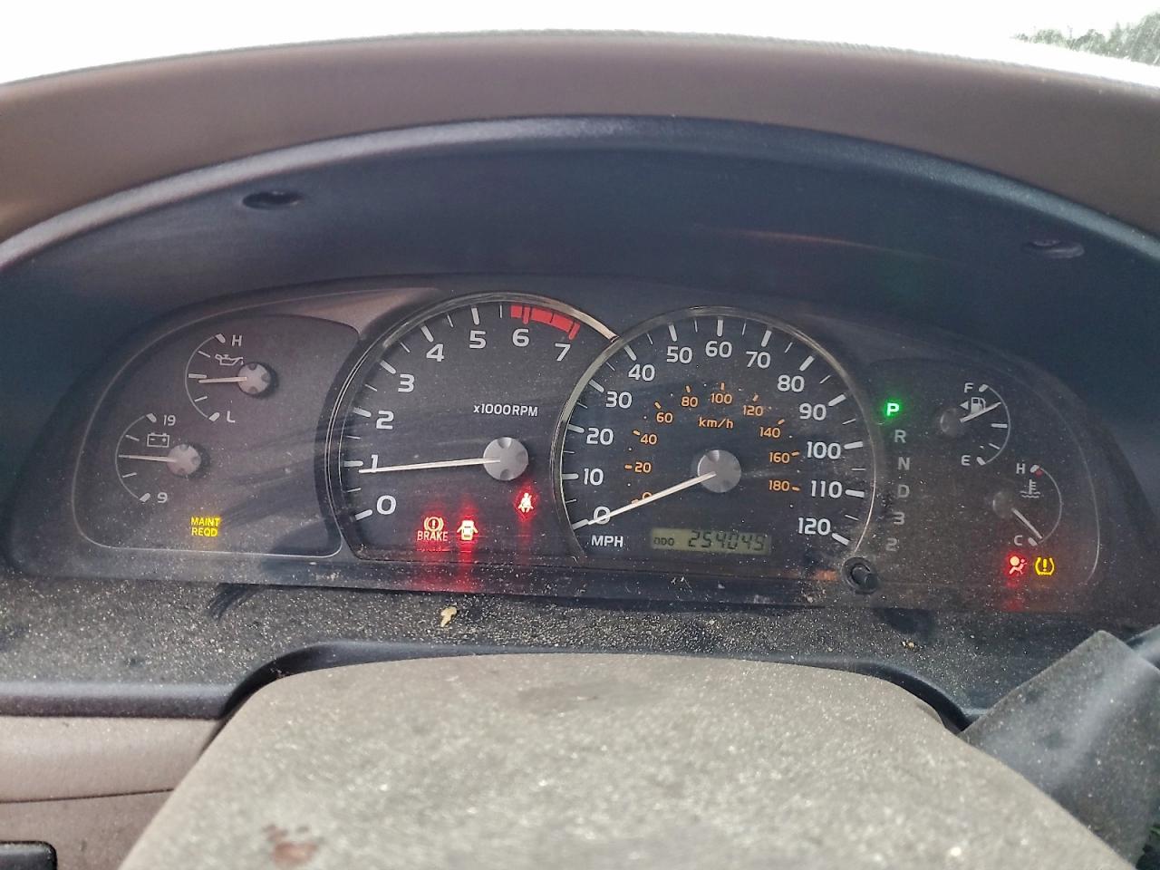 Toyota Sequoia Sr5 Image 12