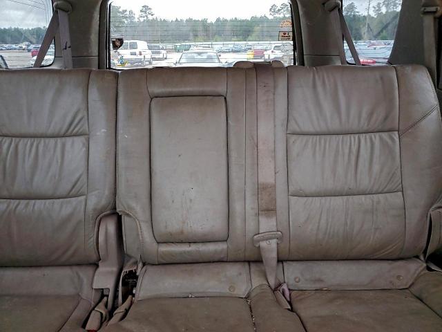 Toyota Sequoia Sr5 Image 6