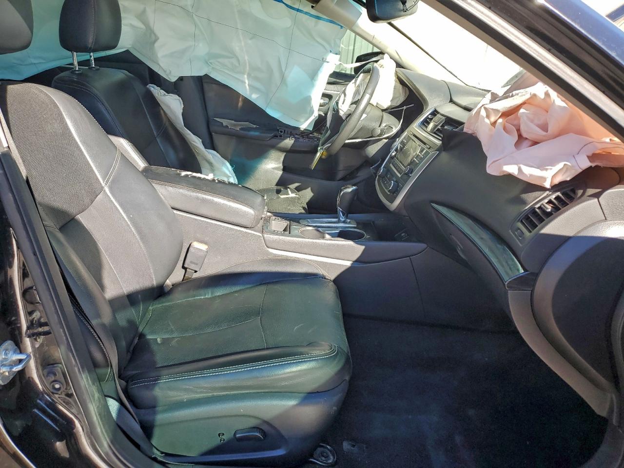 Nissan Altima 2.5 Image 12