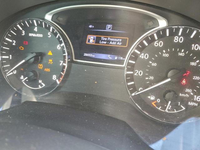 Nissan Altima 2.5 Image 5