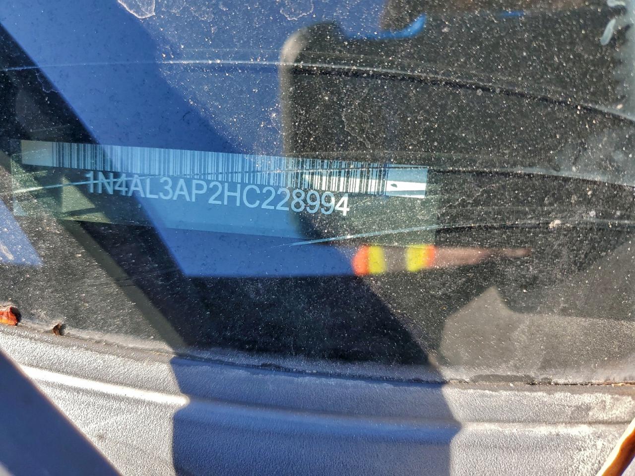 Nissan Altima 2.5 Image 4