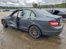 Mercedes-Benz C-Class 300 4matic Image 8