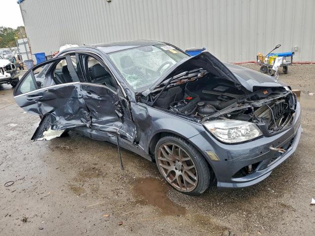 Mercedes-Benz C-Class 300 4matic Image 7