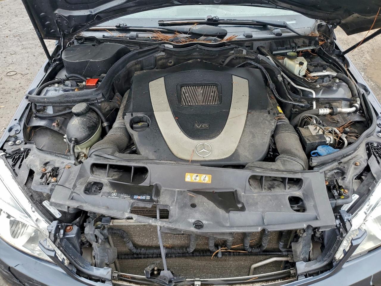 Mercedes-Benz C-Class 300 4matic Image 4