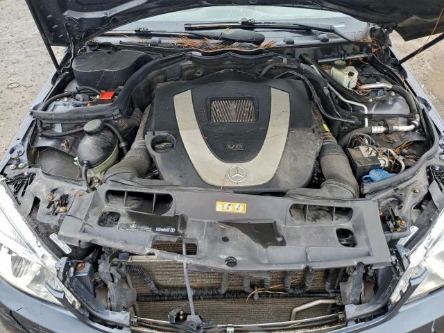 Mercedes-Benz C-Class 300 4matic Image 4