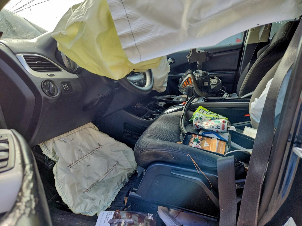 Dodge Journey Se Image 7