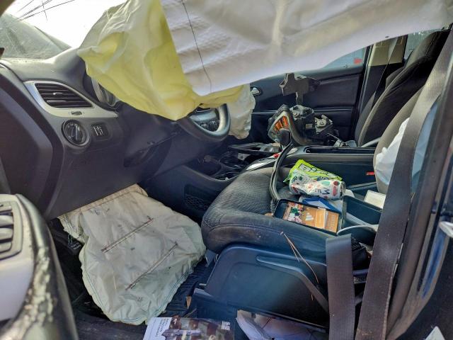 Dodge Journey Se Image 7