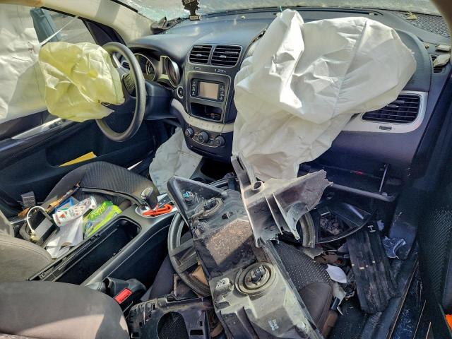 Dodge Journey Se Image 8