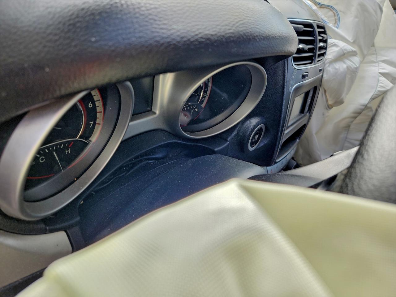 Dodge Journey Se Image 10