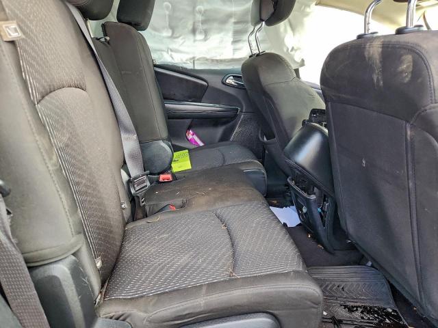 Dodge Journey Se Image 13