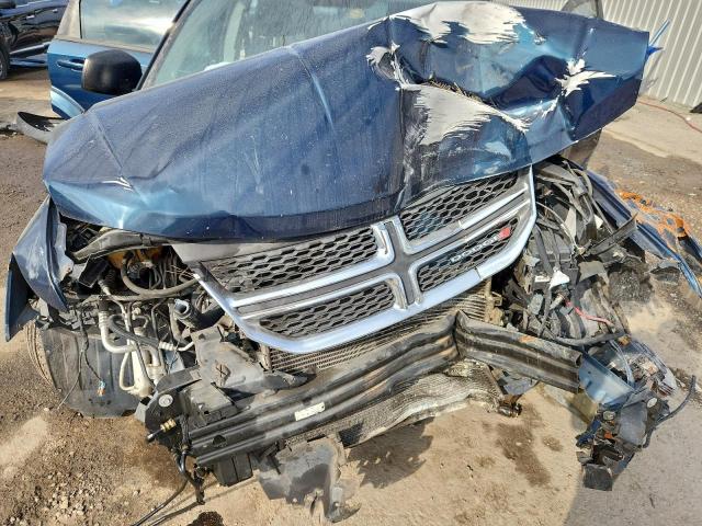 Dodge Journey Se Image 12