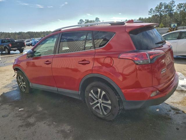 Toyota RAV4 Le Image 8