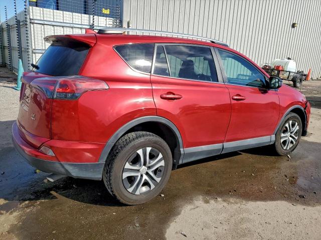 Toyota RAV4 Le Image 10