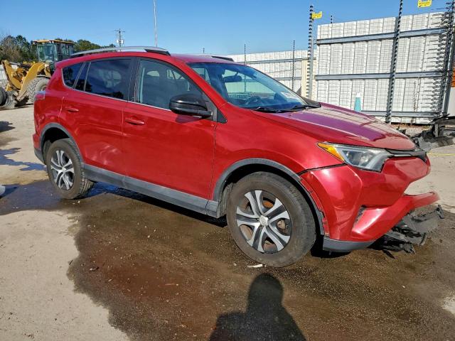 Toyota RAV4 Le Image 2