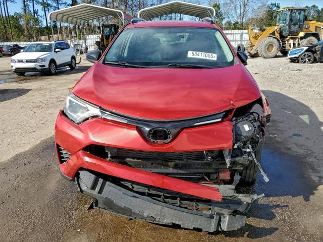 Toyota RAV4 Le Image 7